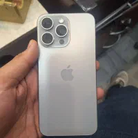 آیفون ۱۵پرومکس