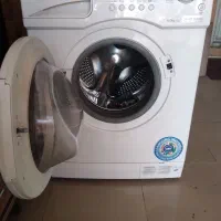 لباسشویی تمام اتوماتیک