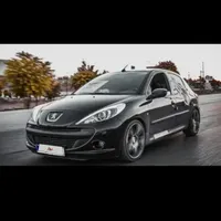 پژو 207i دنده‌ای، مدل ۱۳۹۹|خودرو سواری و وانت|قزوین, |دیوار