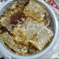 عسل درجه یک مستقیم از زنبوردار|عمدهفروشی|مرودشت, ثبت احوال|دیوار