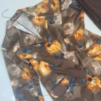 مجلسی|لباس|مشهد, الهیه|دیوار