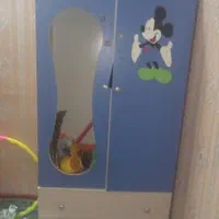 کمد بچه گانه|اسباب و اثاث بچه|زاهدان, |دیوار