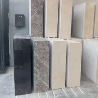 تولیدی سنگ پله نما فرشی کف / شرایطی