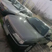 پژو مدل 90دوگانه کار خانه موتور فنی بشرط|خودرو سواری و وانت|لنگرود, |دیوار