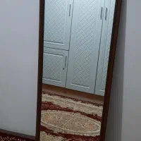 آئینه قدی