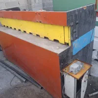 گیوتین ۲ متری