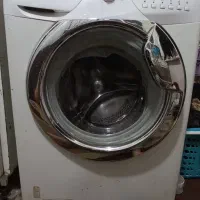 لباسشویی زیرووات ۸.۵کیلو