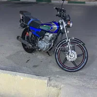 موتور هوندا ۲۰۰
