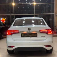 MG5|خودرو سواری و وانت|اردبیل, |دیوار