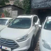 جک اس ۳ در حد نو