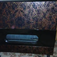 بخاری گازی