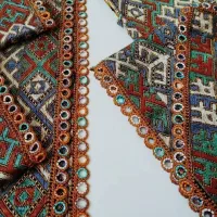 کریشی|لوازم خیاطی و بافتنی|بافق, |دیوار