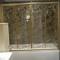 کابین دوش حمام