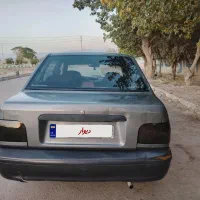 پراید 131 مدل 91