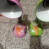 چراغ مطالعه سالم