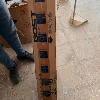 تلویزیون ال ای دی بوست 32|تلویزیون و پروژکتور|مبارکه, |دیوار