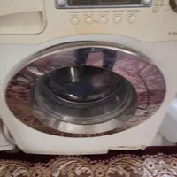 تعمیر ونصب انواع ماشین لباسشویی و آبگرمکن..