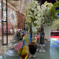 باغ عمارت تشریفات اکتور|خدمات پذیرایی، مراسم|تهران, سعادت‌آباد|دیوار