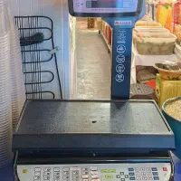 ترازو محک 50 کیلویی