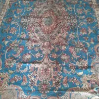 روفرشی۱۲متری آبی فیروزهای