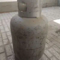 کپسول گاز بوتان