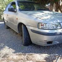 سمند 83فروشی|خودرو سواری و وانت|عنبرآباد, |دیوار