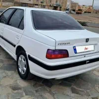 پارس مدل۴۰۰