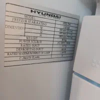 فریزر هیوندای