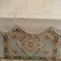 6تا پشتی طوسی به فروش میرسد