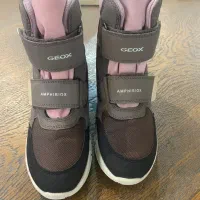 بوت جی اوکس Geox سایز ۳۲