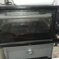 توستر نیازمند تعمیر