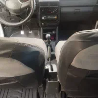 پراید مدل 83 کاربرات