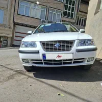 سمند دوگانه ef7مدل ۱۴۰۱|خودرو سواری و وانت|کرمانشاه, |دیوار