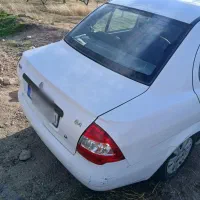 تیبا مدل ۹۵ بی رنگ