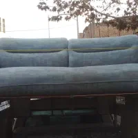 مبل سالم مرتب