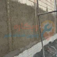 بناپلاسترکار ودیوارچینی|خدمات پیشه و مهارت|ایذه, |دیوار