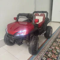 ماشین شارژی