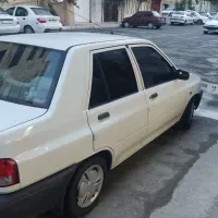 پراید 97 بیرنگ