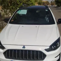 اطلسG، با سانروف،مدل۱۴۰۴