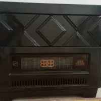 بخاری سپهر الکتریک|بخاری، هیتر، شومینه|پرند, فاز ۶|دیوار