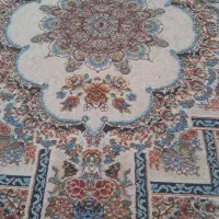 فرش ۹ متری جفت|فرش|مشکیندشت, |دیوار