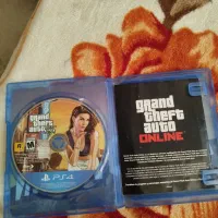 دیسک بازی GTA  ps4