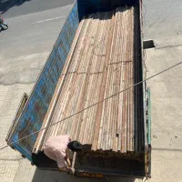 لوله داربست