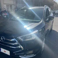 جک s3 در حد|خودرو سواری و وانت|پردیس, فاز ۳|دیوار