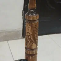 قلیون چوب|کلکسیون و سرگرمی|تربتحیدریه, میدان مرکزی|دیوار