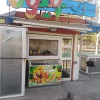 اجاره یا شراکت دکه