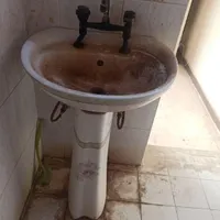 روشویی بزرگ