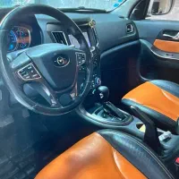 هایما s7 توربو مدل ۹۷|خودرو سواری و وانت|آستارا, |دیوار