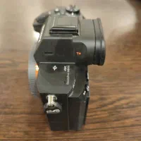 دوربین الفا سون مارک ۳|دوربین عکاسی و فیلم‌برداری|تنکابن, |دیوار