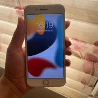 ایفون ۷پلاس|موبایل|تهران, ارامنه|دیوار